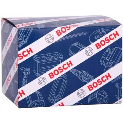 Bosch olejový filtr F 026 407 233 | Zboží Auto