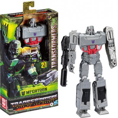 Hasbro Transformers Movie 7 Titan MEGATRON