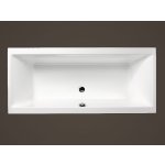 Santech VARIA SLIM 180 x 80 cm SAVAR180-S – Hledejceny.cz
