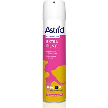 Astrid lak na vlasy extra silný 250 ml