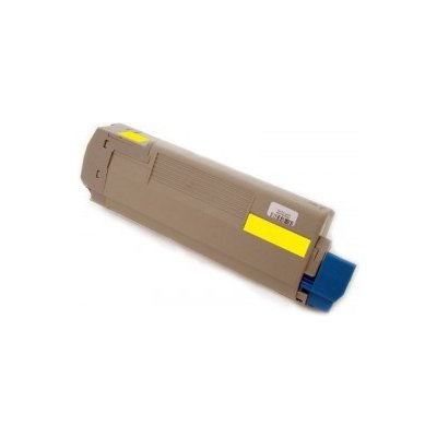 Můj-toner Oki 46490401 - kompatibilní – Zbozi.Blesk.cz