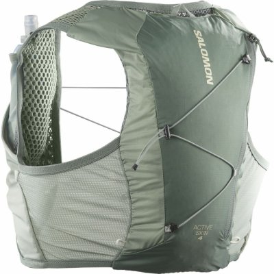 Salomon Active Skin 4l Set laurel wreath – Zboží Dáma