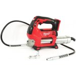 Milwaukee M18 GG-0 – HobbyKompas.cz