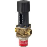 Danfoss Tepelně ovládaný ventil vody FJV DN 15 20…60 °C – Zboží Mobilmania
