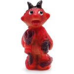 Čertík červený - marcipánová jedlá figurka - Frischmann – Zboží Mobilmania