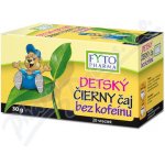 FYTOPHARMA A.S. Fytopharma černý bez kofeinu 20 x 1,5 g – Hledejceny.cz