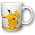 STOR Keramický hrnek Pokémon / hrneček Pokémon Pikachu 325 ml – Zbozi.Blesk.cz