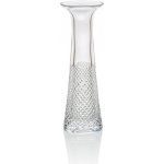 Křišťálová váza, BRIGHT STONES, Gold Crystal, 40,5 cm – Zboží Dáma