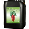 Hnojivo Growth Technology Chilli Focus speciální hnojivo pro papričky 1 l