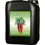 Growth Technology Chilli Focus speciální hnojivo pro papričky 0,1 l – Zboží Mobilmania