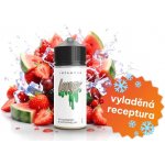 Infamous LongZ Shake & Vape Strawberry Watermelon 10 ml – Hledejceny.cz