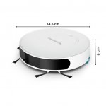 Rowenta X-Plorer S130 AI Animal & Allergy RR 9077 WH – Zboží Živě