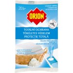 Orion Marca Cz Kuličky proti molům 20 ks – Zboží Dáma