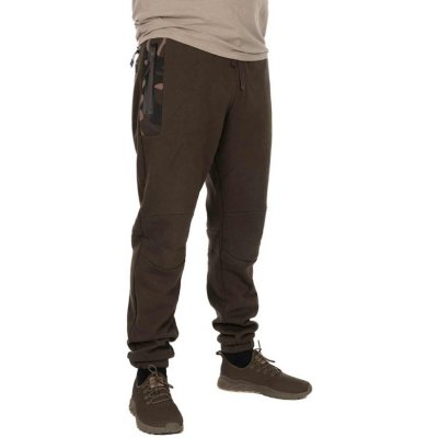 Fox Premium tepláky 310 Joggers Khaki Camo – Zboží Dáma