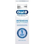 Oral-B Pro 3D White Clinical Zářivý lesk 75 ml – Hledejceny.cz