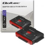 Qoltec 50645 – Zboží Mobilmania