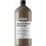 L'Oréal Professionnel Série Expert Absolut Repair Molecular Professional Shampoo 1500 ml – Hledejceny.cz