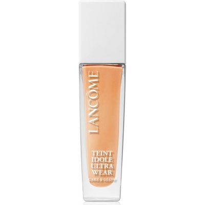 Lancôme Teint Idole Ultra Wear Care & Glow rozjasňující hydratační make-up SPF25 245C 30 ml