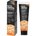 Ecodenta Black Orange Whitening 100 ml – Zboží Mobilmania