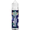 Příchuť pro míchání e-liquidu VapeMix Jacks Premix Blackcurrant Shake & Vape 6 ml