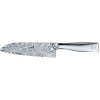 Kuchyňský nůž WMF Nůž Santoku Damasteel 32 cm