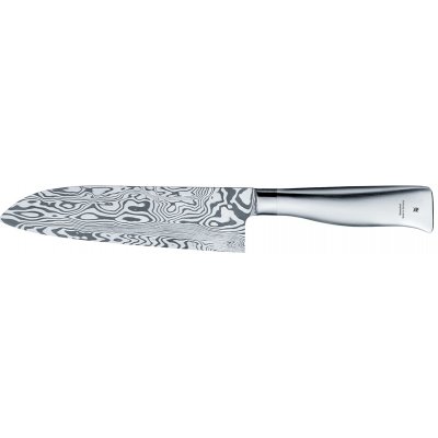 WMF Nůž Santoku Damasteel 32 cm – Sleviste.cz