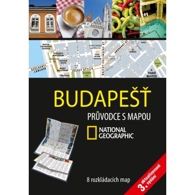 Budapešť – Zboží Mobilmania