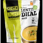 Adventure Menu Lightweight Penne s Boloňskou omáčkou a parmesánem 400 g – Zboží Dáma
