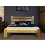 Ami Nábytek Eliza dub s roštem – Zboží Dáma