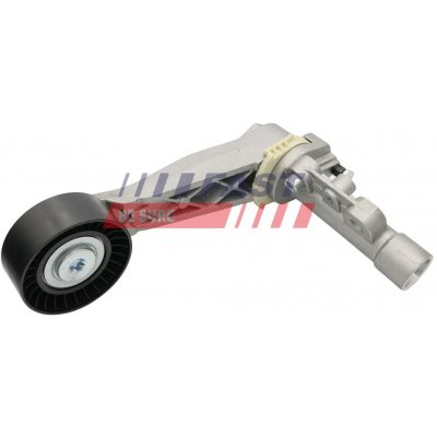 Napínák, žebrovaný klínový řemen FAST FT44671 – Zboží Mobilmania