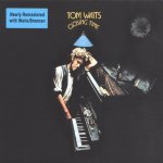 Closing Time - Tom Waits LP – Hledejceny.cz