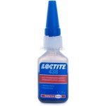 LOCTITE 438 vteřinové lepidlo 20 g – Hledejceny.cz