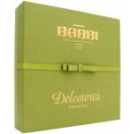 Babbi vaflový dort s pistáciovým krémem 250 g – Zboží Dáma