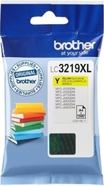 Brother LC3219XLY - originální