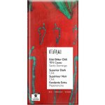 Vivani Bio Čokoláda hořká s chilli 70 % 80 g – Zboží Dáma