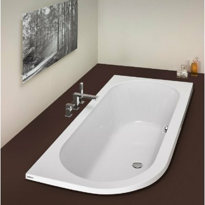 Hoesch Happy D. 180 x 80 cm 6486010 – Hledejceny.cz