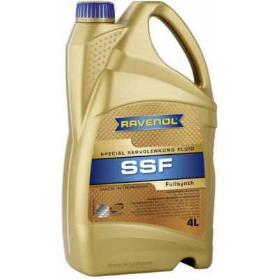 Ravenol SSF 4L