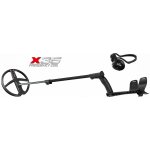 XP Metal Detectors Deus X35 28 cm 2D + sluchátka WS4 – Zboží Mobilmania