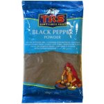 TRS Pepř černý mletý 100 g – Sleviste.cz