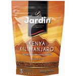 Jardin Instant Arabika Kenya Kilimanjaro sáček 75 g – Zboží Mobilmania