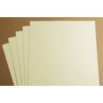 Strukturovaný papír A4 220g - champagne – Zboží Mobilmania