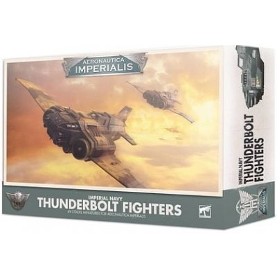 Aeronautica Imperialis Imperial Navy Thunderbolt Fighters – Hledejceny.cz