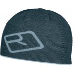 Ortovox merino Logo Knit dark arctic grey 25/26 – Hledejceny.cz