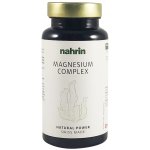 Nahrin Magnesium komplex 90 kapslí – Hledejceny.cz