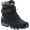 Dětské sněhule Jack Wolfskin Vojo Shell Texapore Mid Vc Phantom