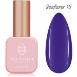 NANI gel lak Premium 6 ml - Seafarer – Zboží Dáma