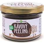 Purity Vision kávový peeling Bio na celulitidu 175 g – Sleviste.cz