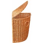 ČistéDřevo Proutěný přírodní rohový – Hledejceny.cz