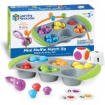 Matematická sada Mini Muffin – Hledejceny.cz