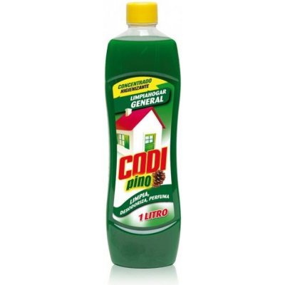 La Oca WC čistič s vůní moře 750 ml – Hledejceny.cz
